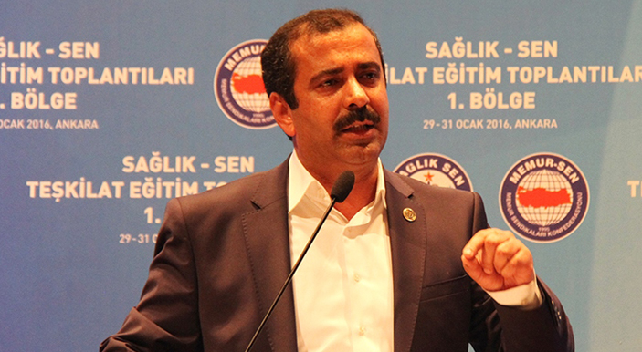 Murat Boz’un Filmine Sağlık-Sen’den Tepki