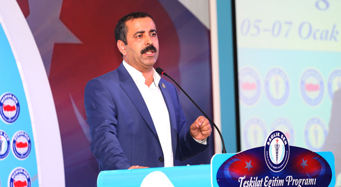Terörün Artması Dünyadaki Gelişmelerden Bağımsız Değil