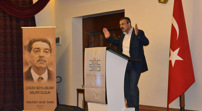 Yanbaz: Yeni Kazanımlar İçin Mücadeleye Devam Edeceğiz