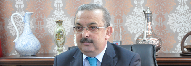 Bayraktutar: Göçebe Din Görevlisi Olmak İstemiyoruz