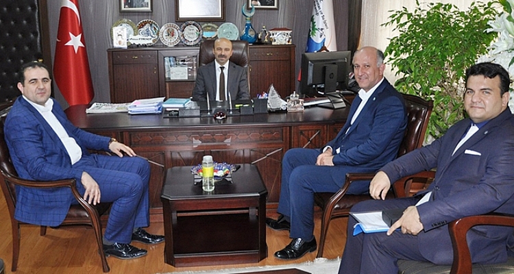 Büro Memur-Sen, Havacılık Tazminatının Peşini Bırakmıyor