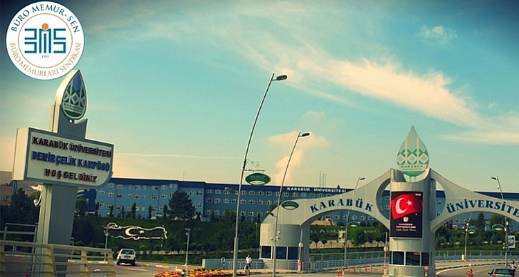 Büro Memur-Sen`den Üyelerine Yüksek Lisans İmkanı