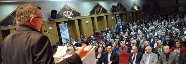Değerlerimizi Kuşanarak Büyümeye ve Bütüne Ulaşmaya Kararlıyız