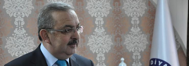 Bayraktutar`dan Diyanet İşleri Kuruluş Yıl Dönümü Açıklaması
