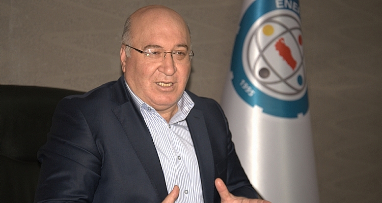 Enerji Bir-Sen Genel Başkanı Tonbul`dan Dünya Madenciler Günü Mesajı
