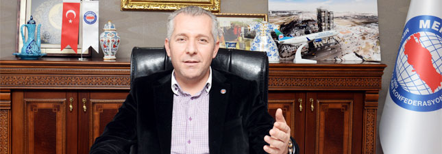 Esen: ``Şimdi Kardeşlik Zamanı``