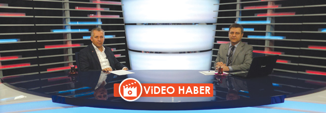 Esen Somali`deki İzlenimlerini Kanal 5`te Anlattı