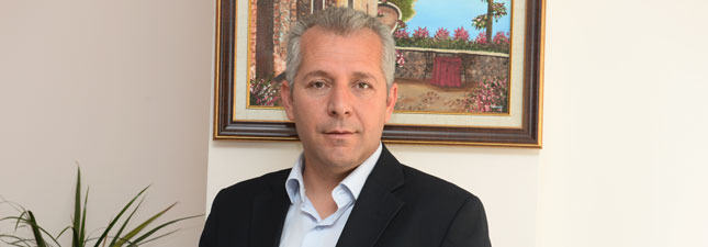 Esen: Zulüm ile âbâd olunmaz