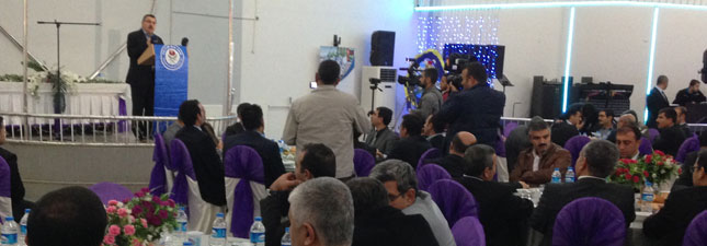 Eskiden Paket Paket Darbe Vardı Şimdi Paket Paket Demokrasi Var