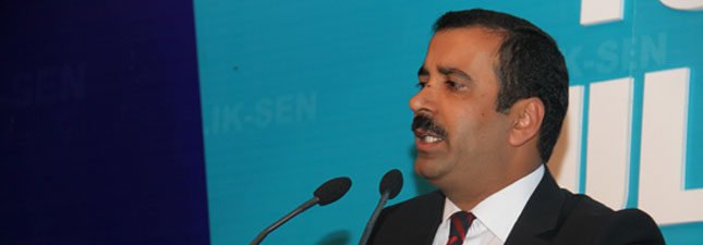 Gazze Yanıyor, İnsanlık Susuyor