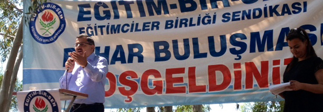 Gündoğdu: Birlikteliğimizi Güçlendiriyoruz