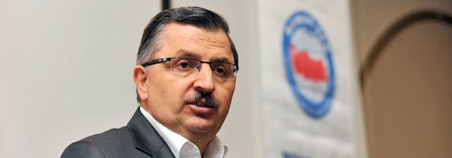 Gündoğdu, Talepleri Başbakan`a Sundu