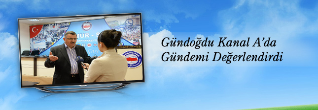 ``Haklı Taleplerimize Acil Çözüm Bekliyoruz``