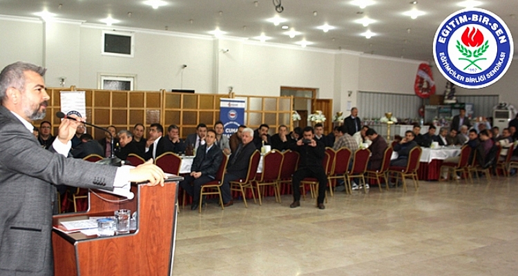 Hedefe ulaşmak için gün sayıyoruz