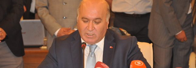 Kamu Personeli Danışma Kurulu Perşembe Günü Toplanıyor