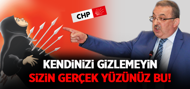 Kendinizi Gizlemeyin Sizin Gerçek Yüzünüz Bu!