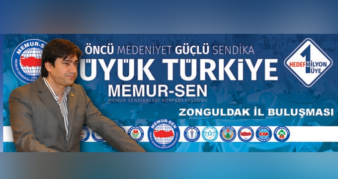 Levent Uslu: Hedefimiz İstikrar