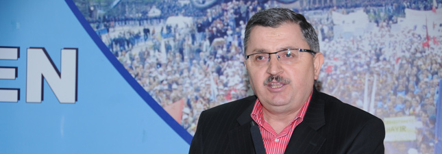 `Liseli Gençler Davam`ı Okuyor` Ödül Töreni Gerçekleştirildi