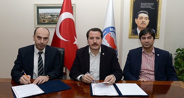 Memur-Sen`den Üyelerine İndirim Avantajlı Sigortacılık Hizmeti