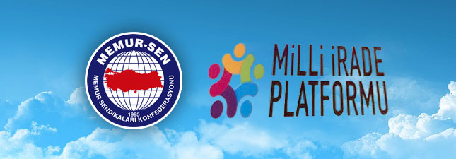 Milletimiz İçin ``Milletin Adamı`` Diyeceğiz