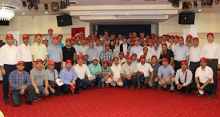 `Milli İradeye ve Meydanlara Sahip Çıkıyoruz`