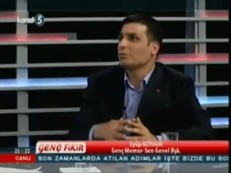 Önemli Olan Mekânlar Değil, Söylenecek Olan Sözlerdir
