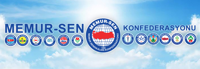Sendikal Mücadelede 19 Yılı Geride Bırakan Memur-Sen, 770 Bin Üyesiyle Zirvede