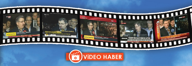 Şimdi Acıları Paylaşma, Yaraları Sarma Vakti