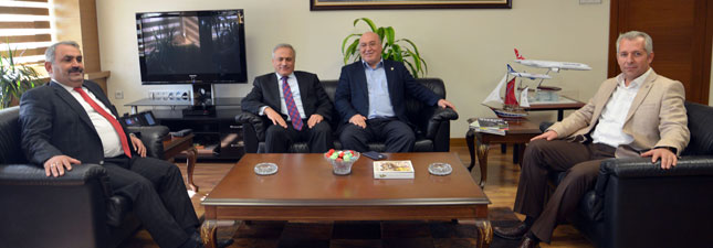Talepler Etyemez`e iletildi