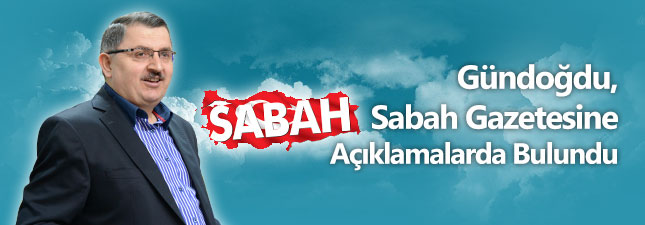 Taleplerimizin Takipçisiyiz