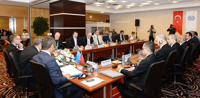 `Temsil Noktasındaki Pürüzler Giderilmelidir`