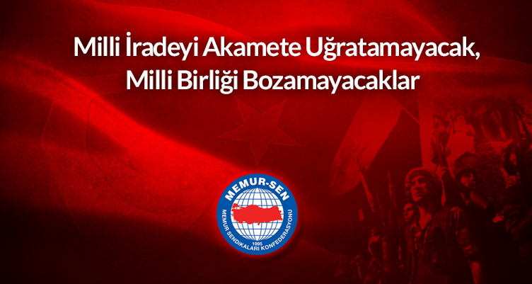 Terörle Mücadelede İhanet Edenler Temizlendi PKK`nın Sonu Yakın