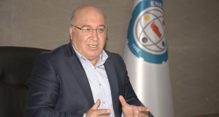 Tonbul: `Taşeron İşçilere Kadro, Hükümetin Elini Güçlendirecektir`