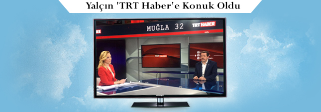 Yalçın, ``Mangalı Bırakıp Birlikte Kaçtılar``