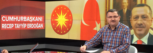 ``Yeniden Büyük Türkiye`` İçin Reformlar Devam Etmelidir