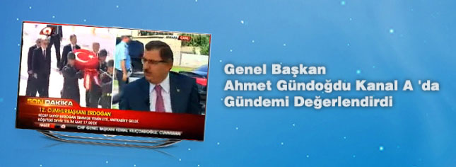 ``Yeniden Büyük Türkiye Vizyonu İçin Sorumluluk Alacağız``