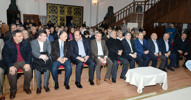 Yeniden Büyük Türkiye`nin Formülü Çözüm Süreci