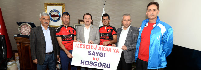 Zulme Tepki Gösteren Sporcular Memur-Sen`de